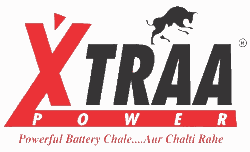 XtraaPower logo
