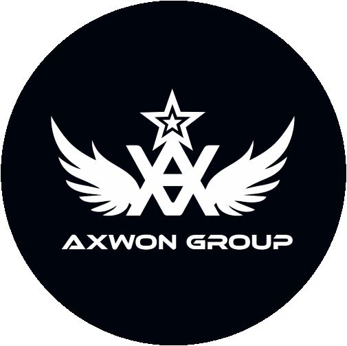 axwon logo